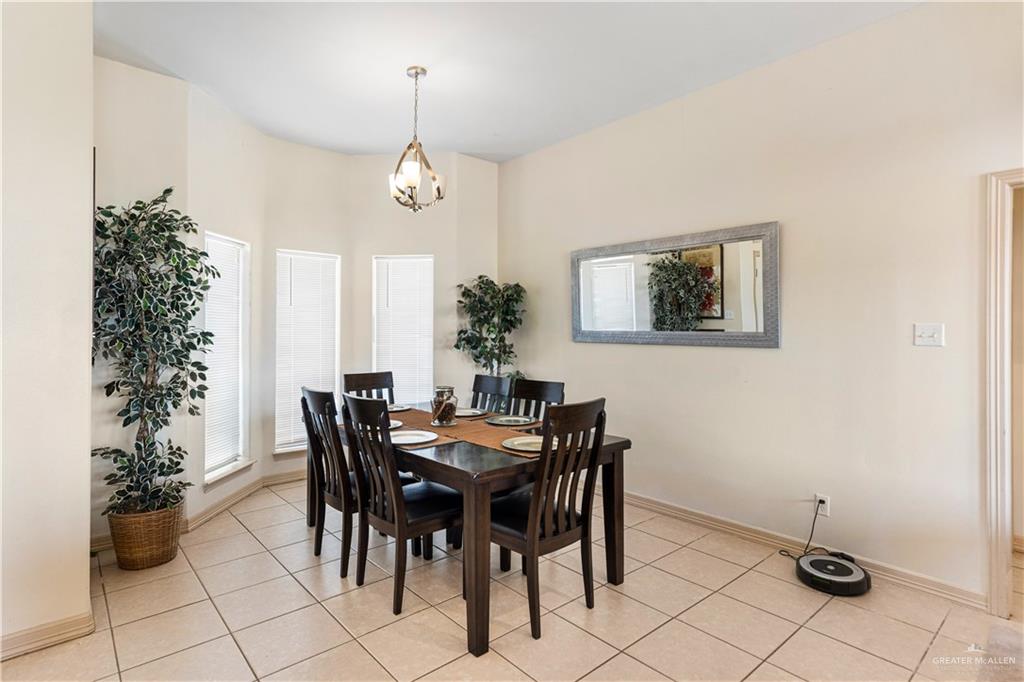 408 Rhett Drive, Pharr, TX 78577 — photo 3
