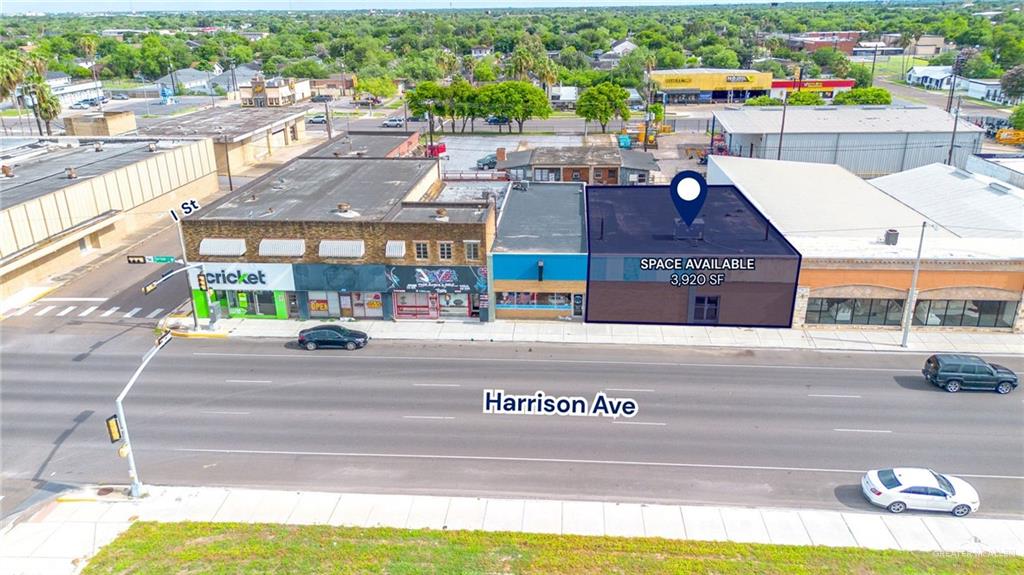 1009 W Harrison Avenue #1 — photo