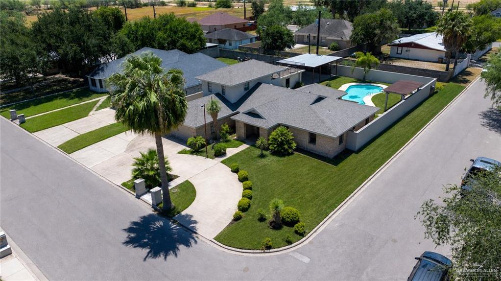 2820 Joan Drive — photo