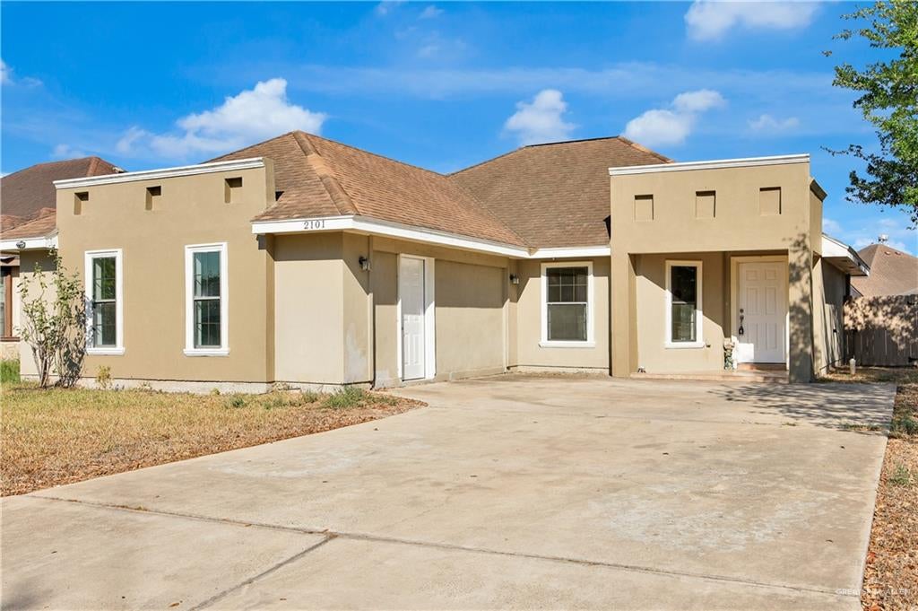 2101 Sunrise Drive — photo