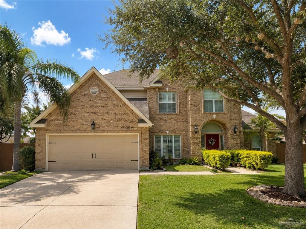 2904 Melissa Rea Drive — photo