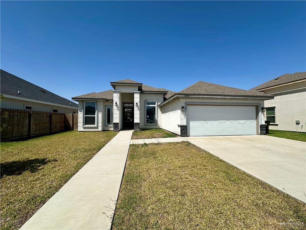 3413 Showboat Drive — photo