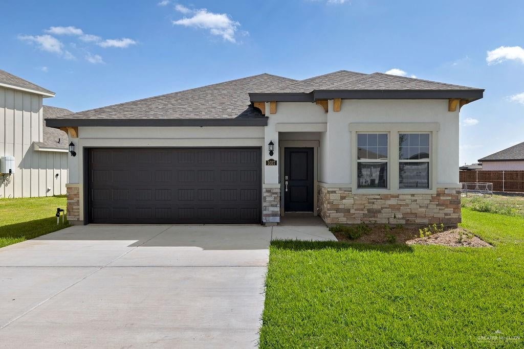 1037 W Star Flower Street — photo