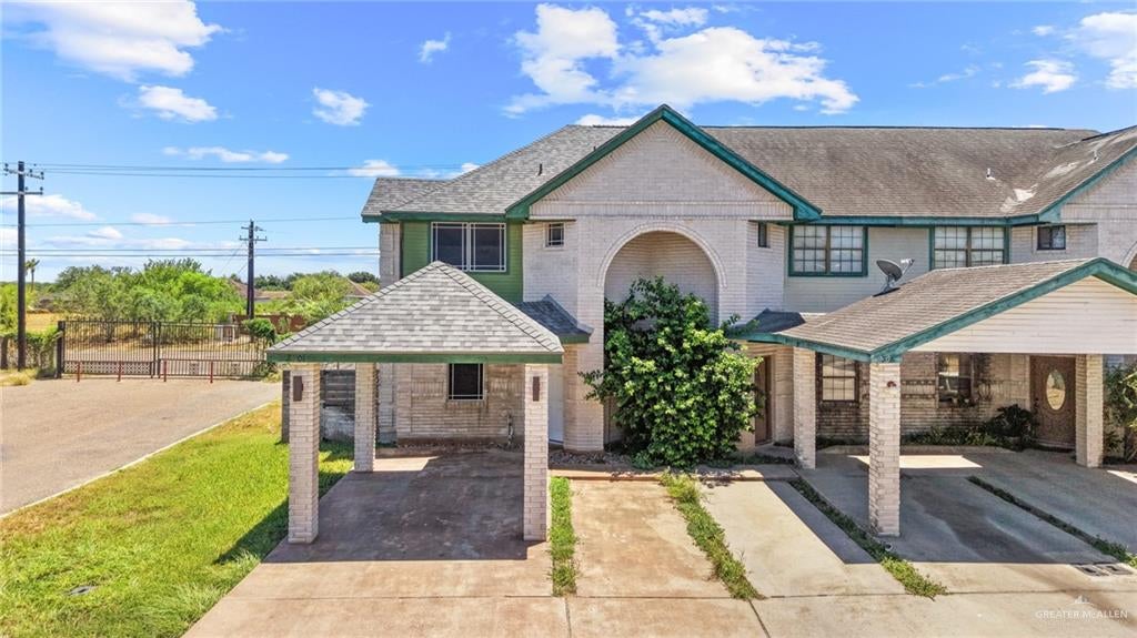 2701 Melanie Drive — photo