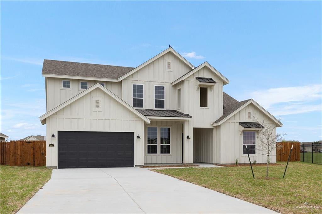 7021 Cypress Springs Drive — photo