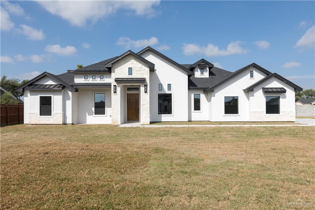4703 Kristine Drive — photo