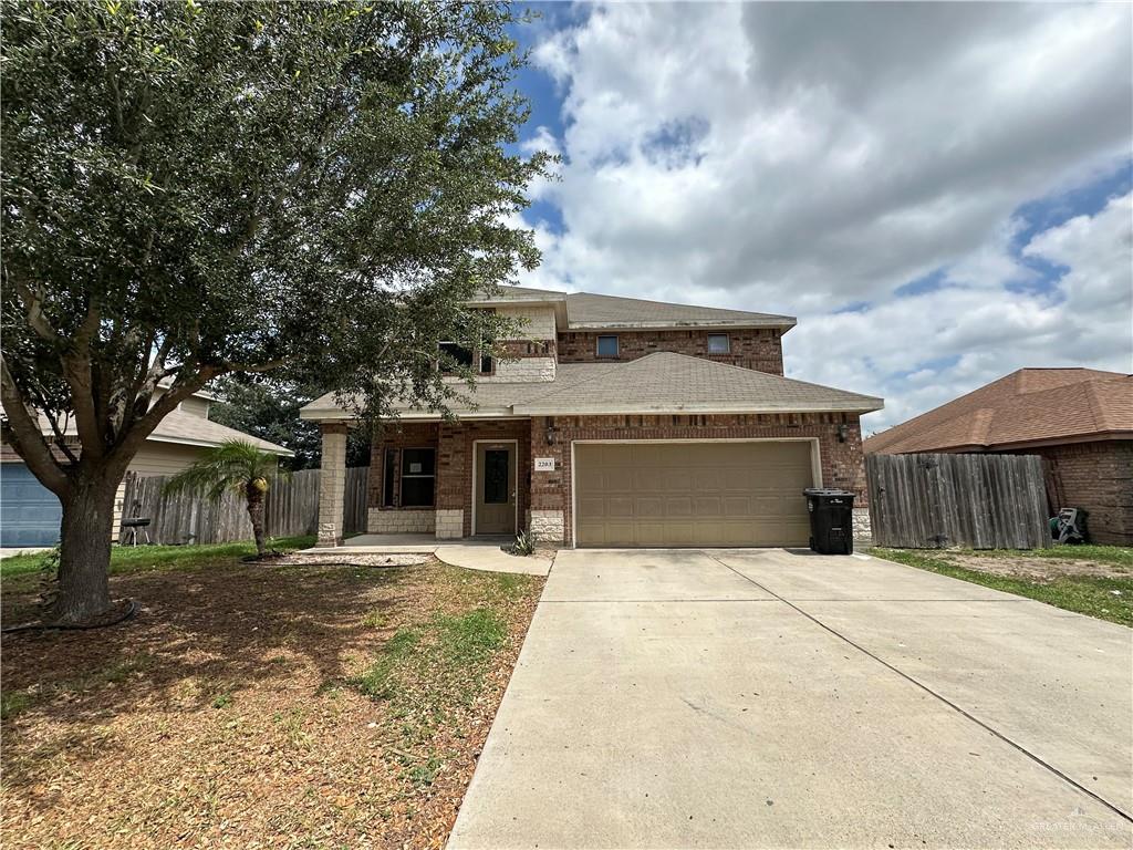 2203 Bald Cypress Drive — photo