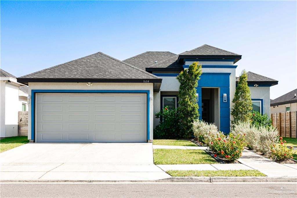1604 E Optimum Drive — photo
