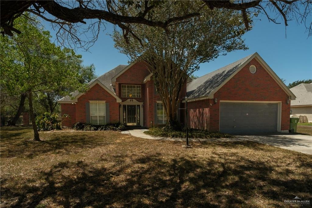 17268 Mayfield Road — photo