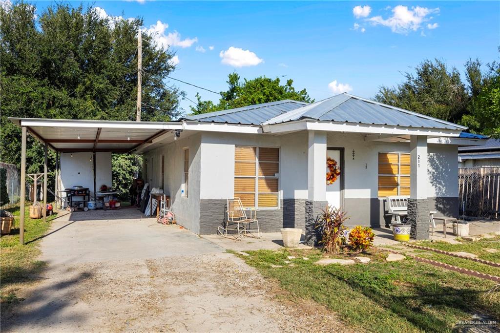 211 Ramon Private Road — photo