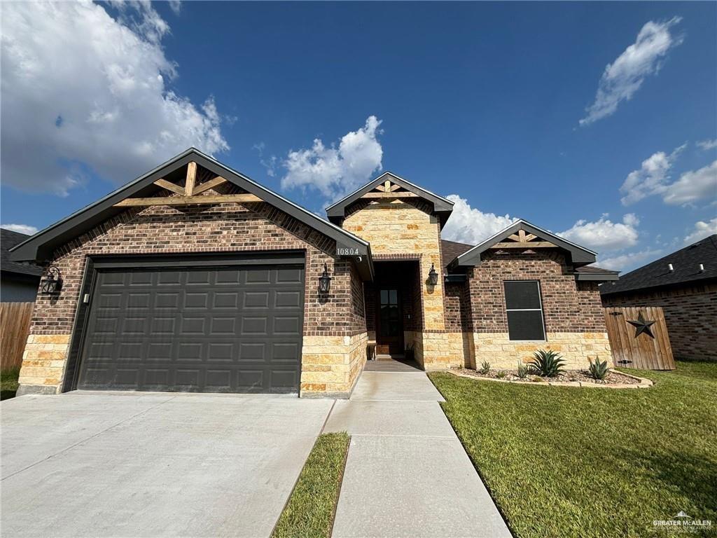 10804 N Sugar Bear Drive — photo
