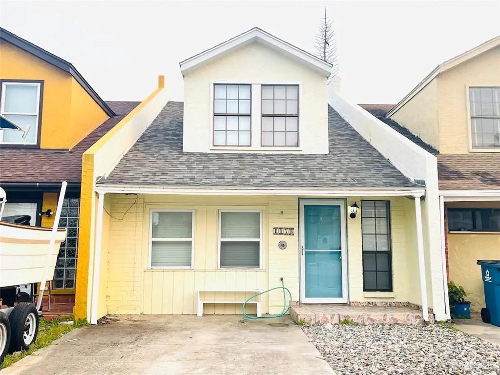 117B E Mezquite Street — photo