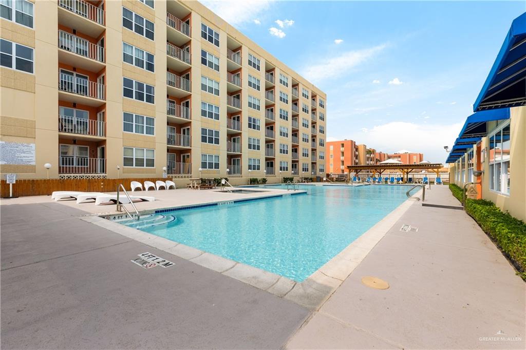 130 Padre Boulevard 207 — photo
