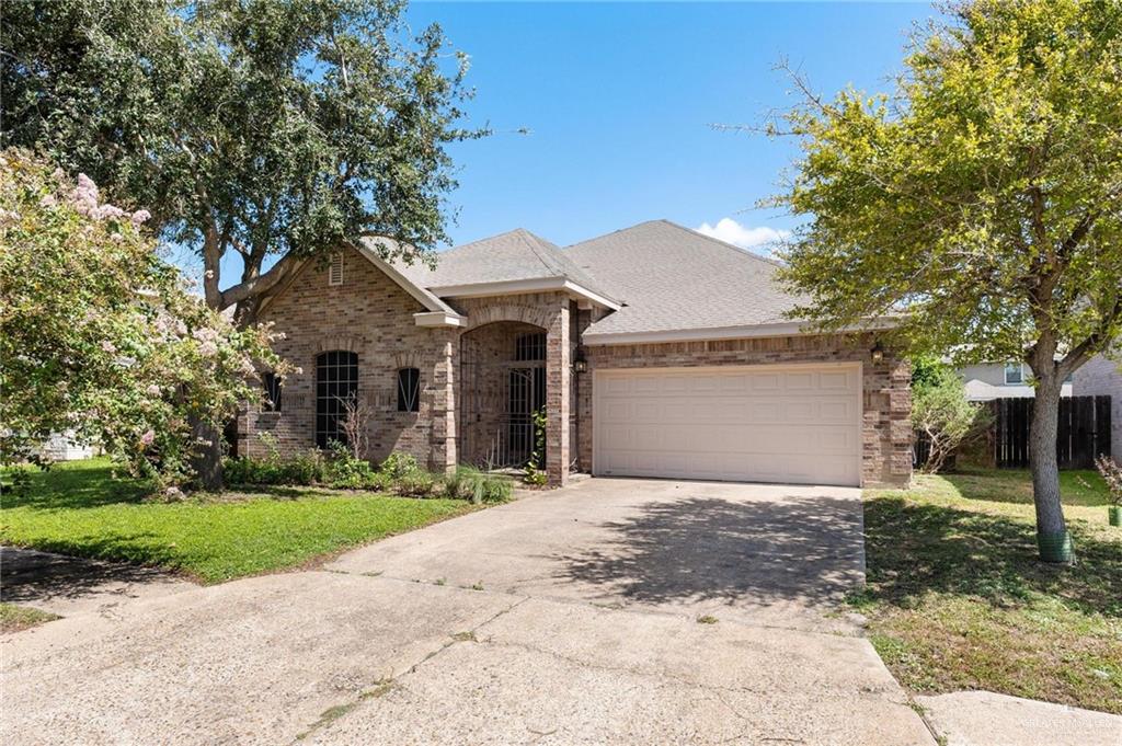 3706 Falcon Drive — photo