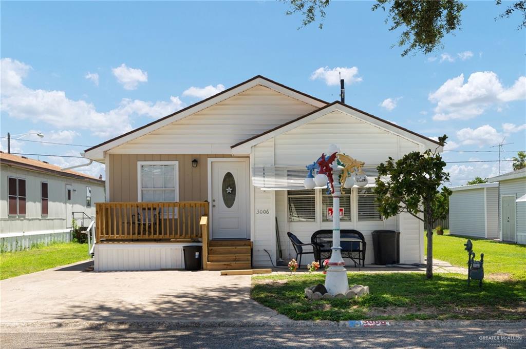 3006 Spur Drive — photo
