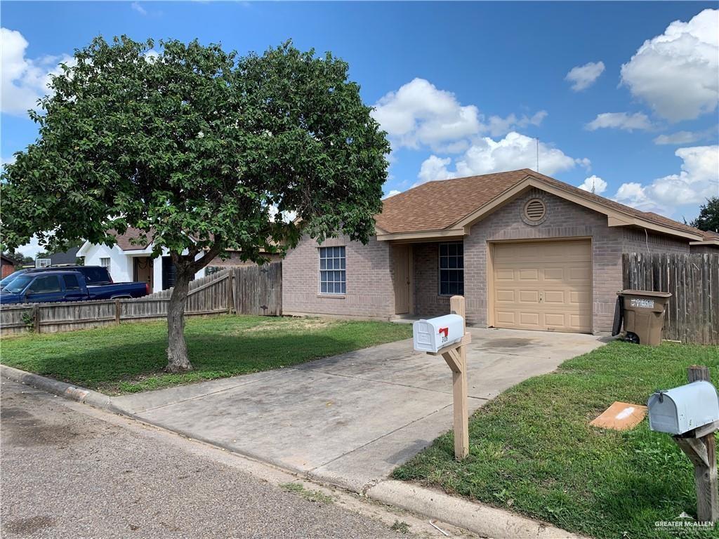 3106 Gayle Drive — photo