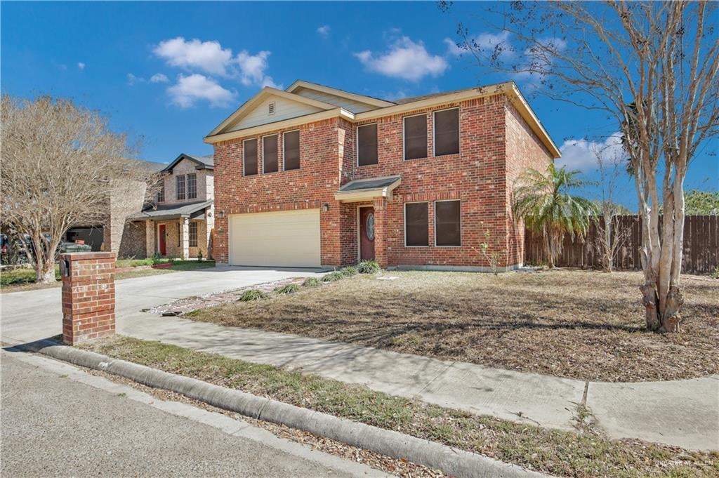 1323 Rio Comal Circle — photo