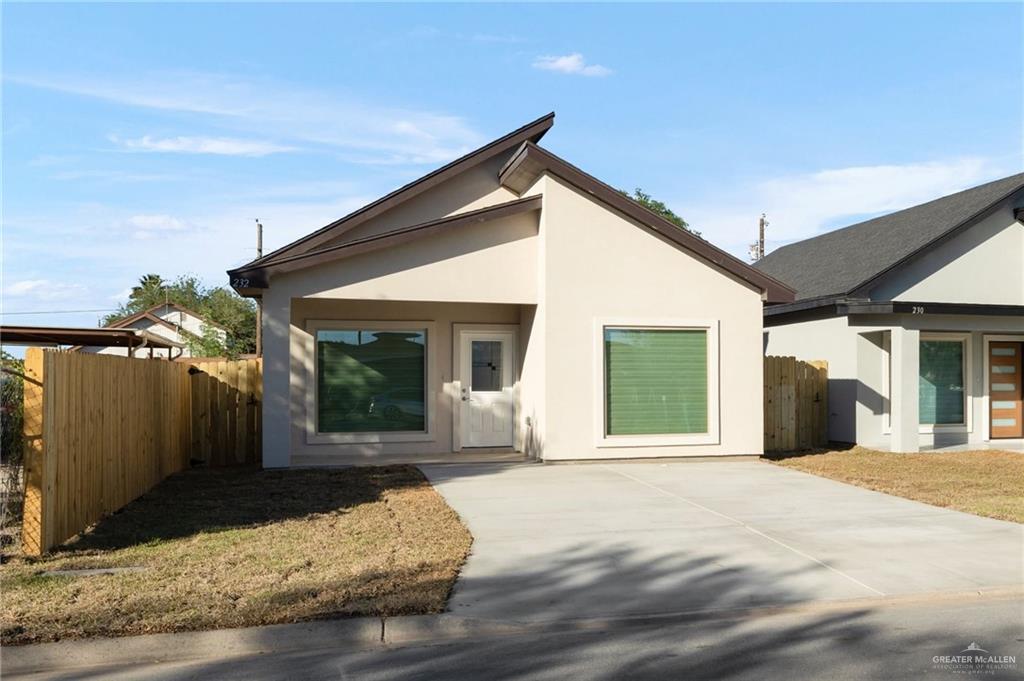 232 W Longoria Drive — photo