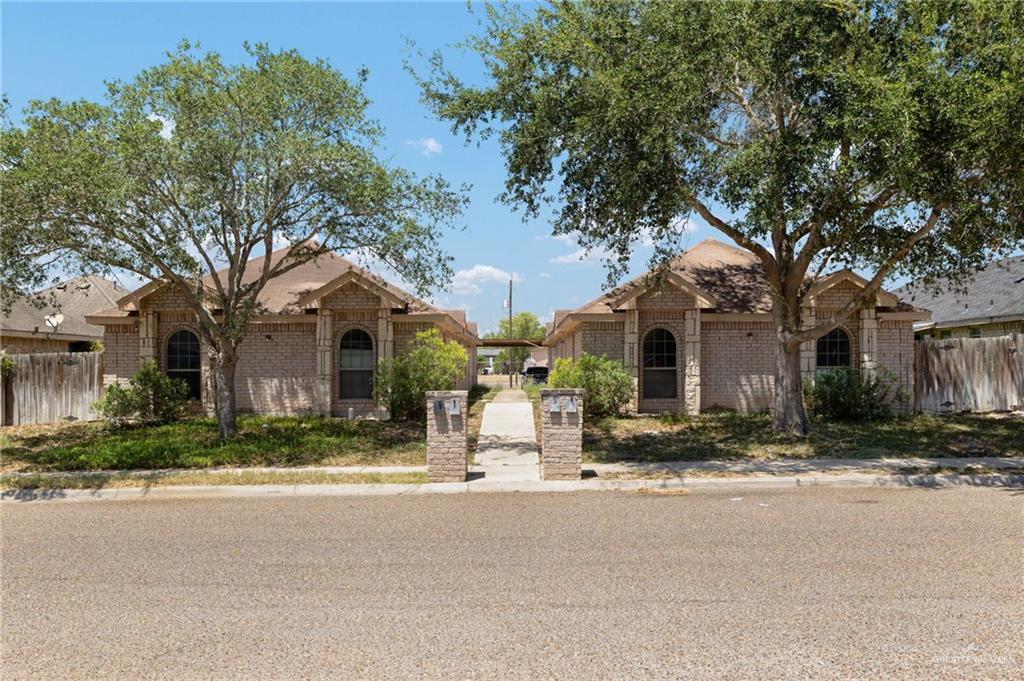 1307 E Coyote Street #D — photo
