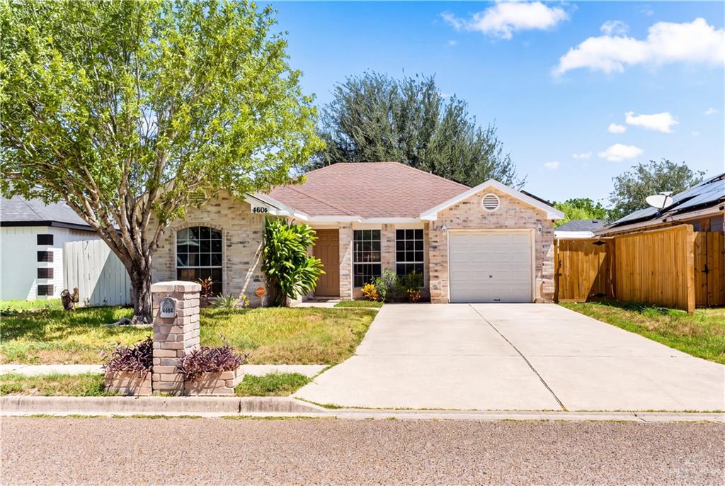4604 Sandpiper Avenue — photo