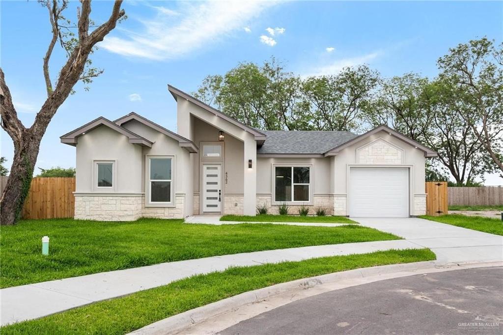 4362 Casamigos Street — photo