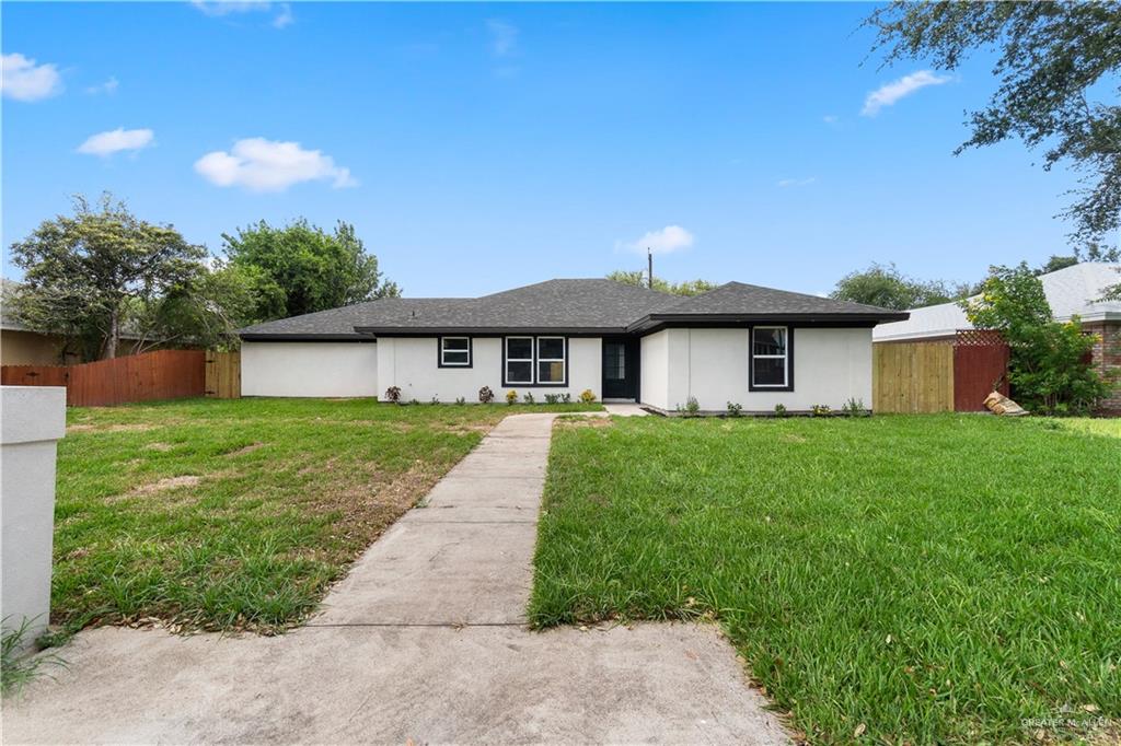 113 E Hibiscus Avenue — photo
