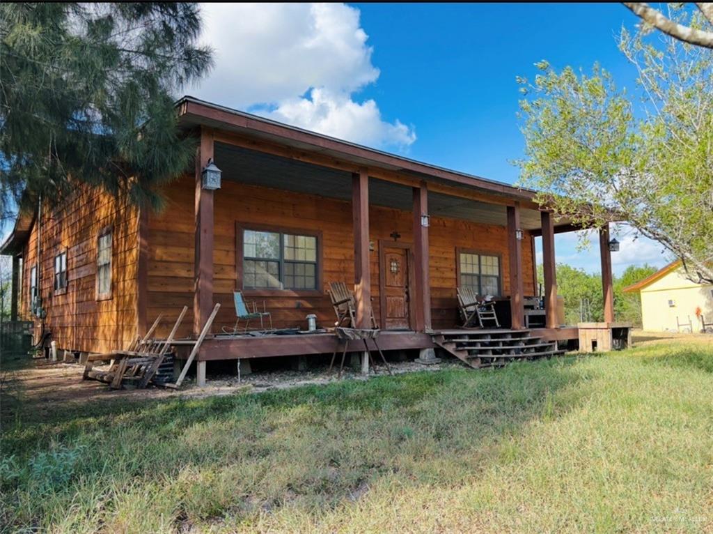 1712 Mesquite Drive — photo