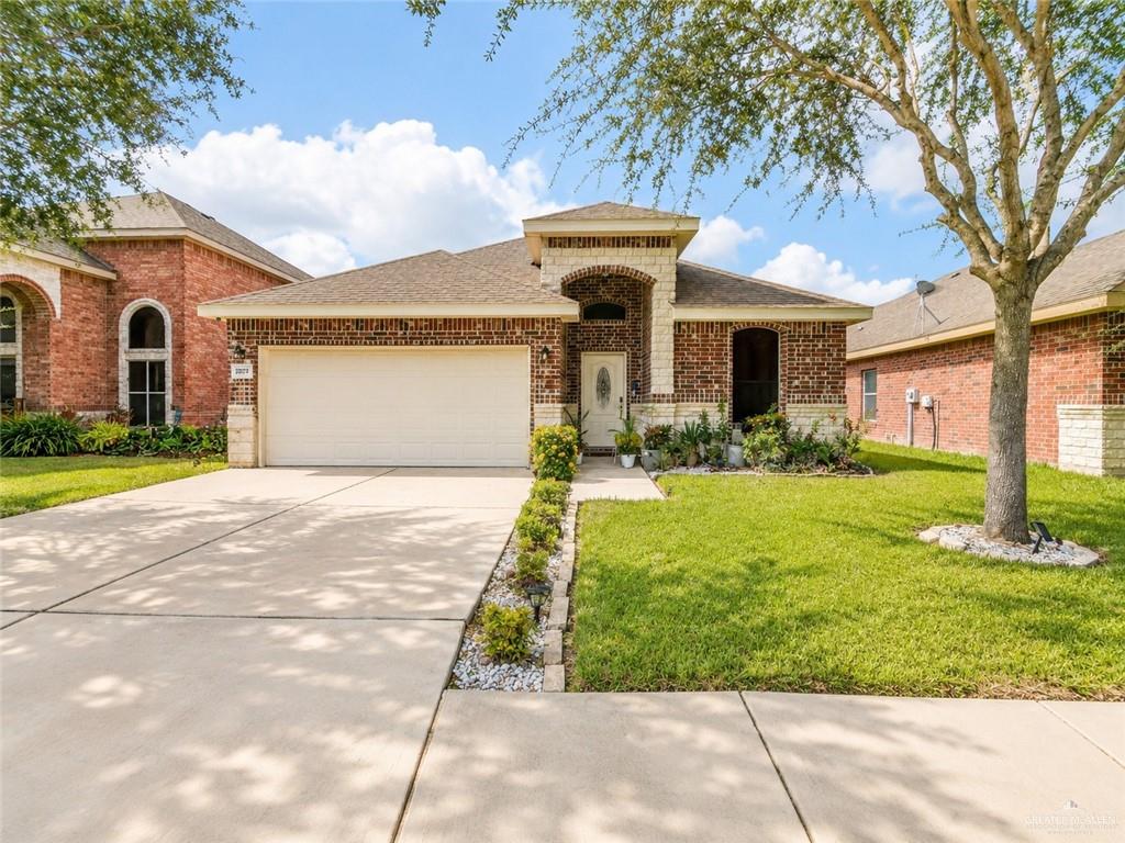 3704 Oriole Drive — photo