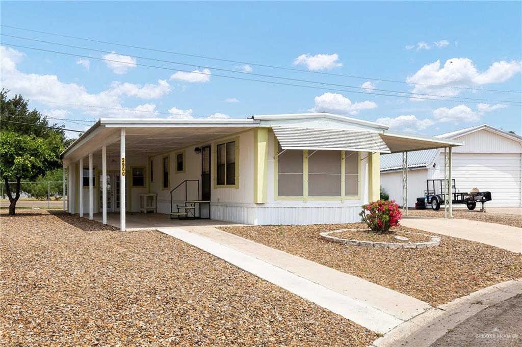 2900 Spur Drive — photo