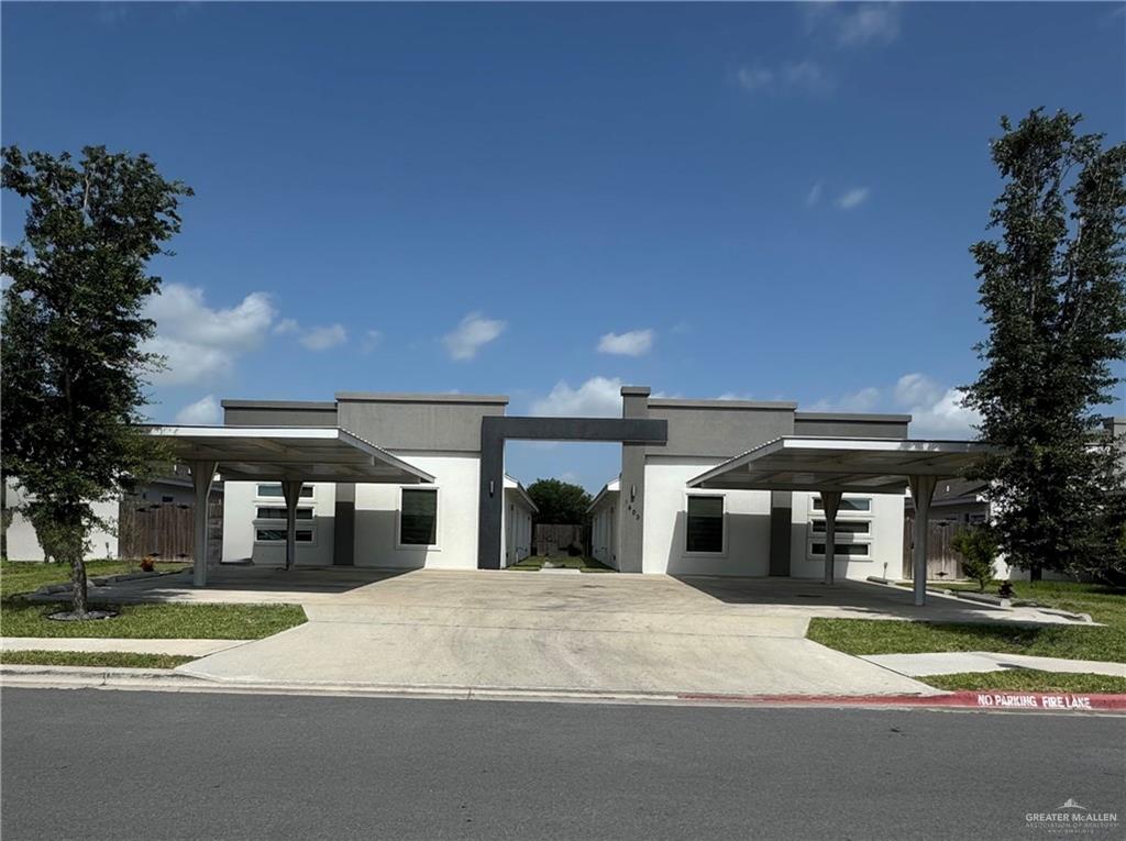 1603 Angelina Drive 1 — photo