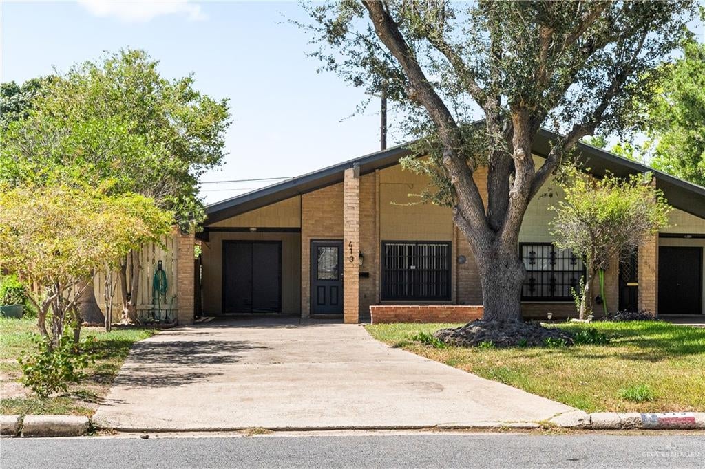 413 N Rose Ellen Circle — photo
