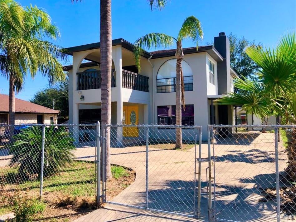 904 El Campo Drive — photo