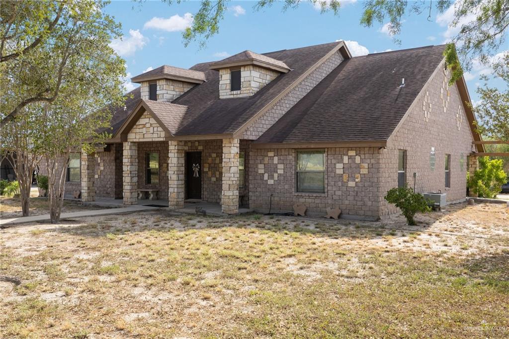 3120 Mesquite Country Avenue — photo