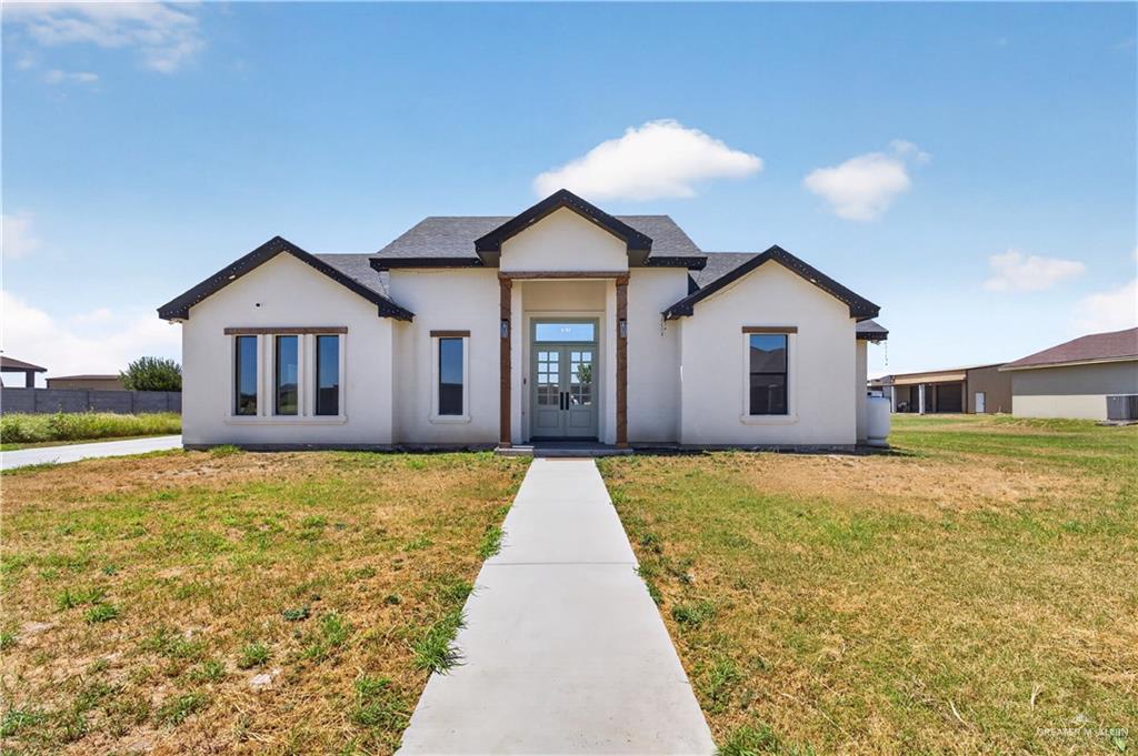804 Seminole Drive — photo