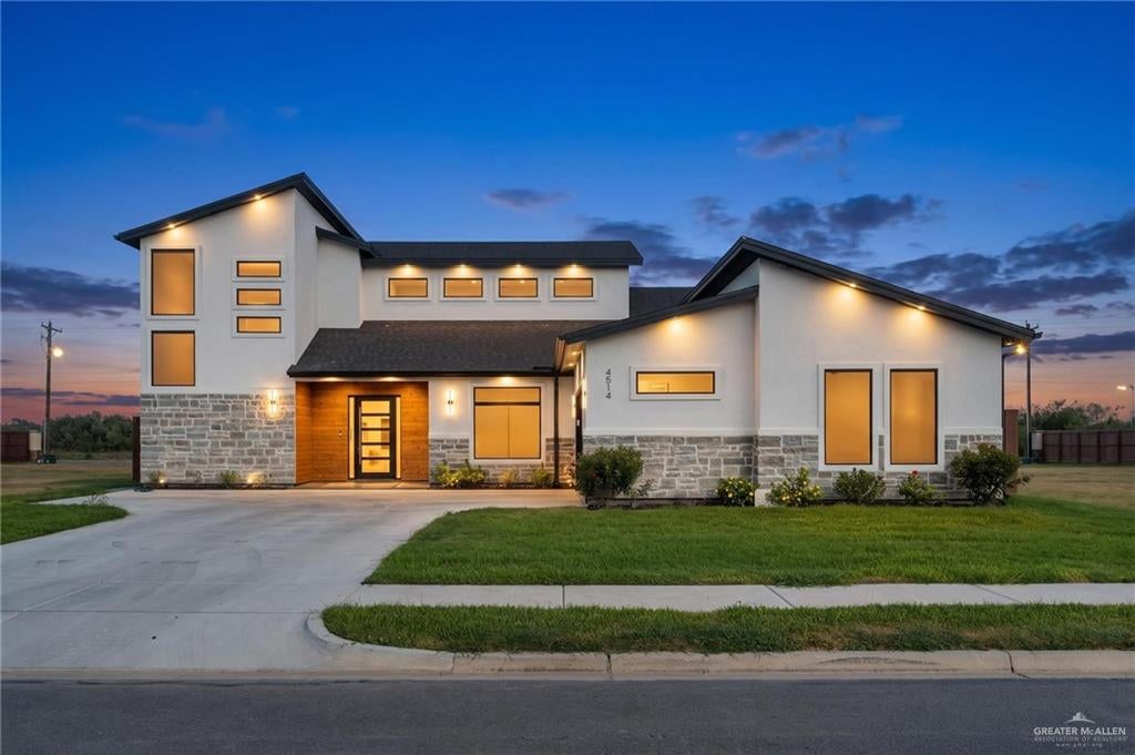 4514 Resaca South Street — photo