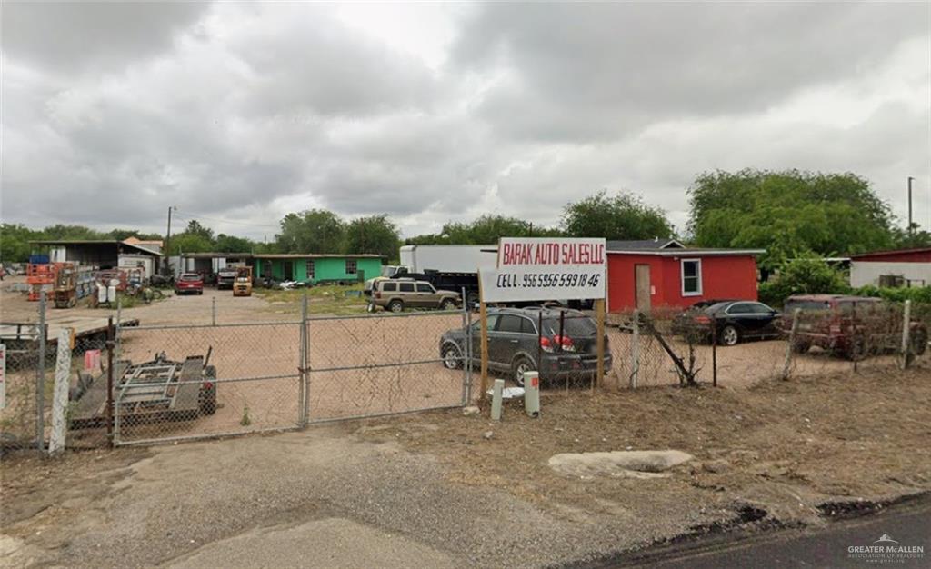 4830 N FM 493 — photo