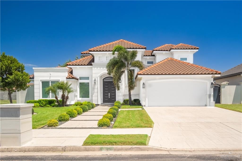 1507 Stonegate Drive — photo