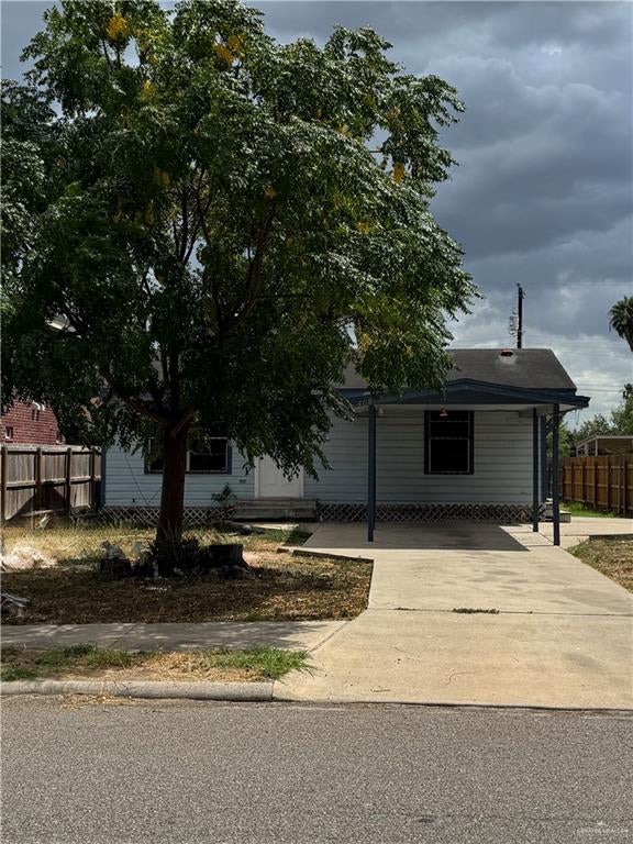 408 W Chavez Street — photo