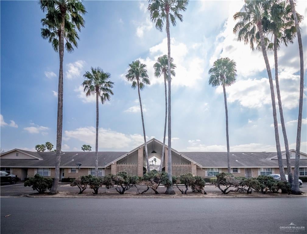 601 Hibiscus Avenue 1 — photo