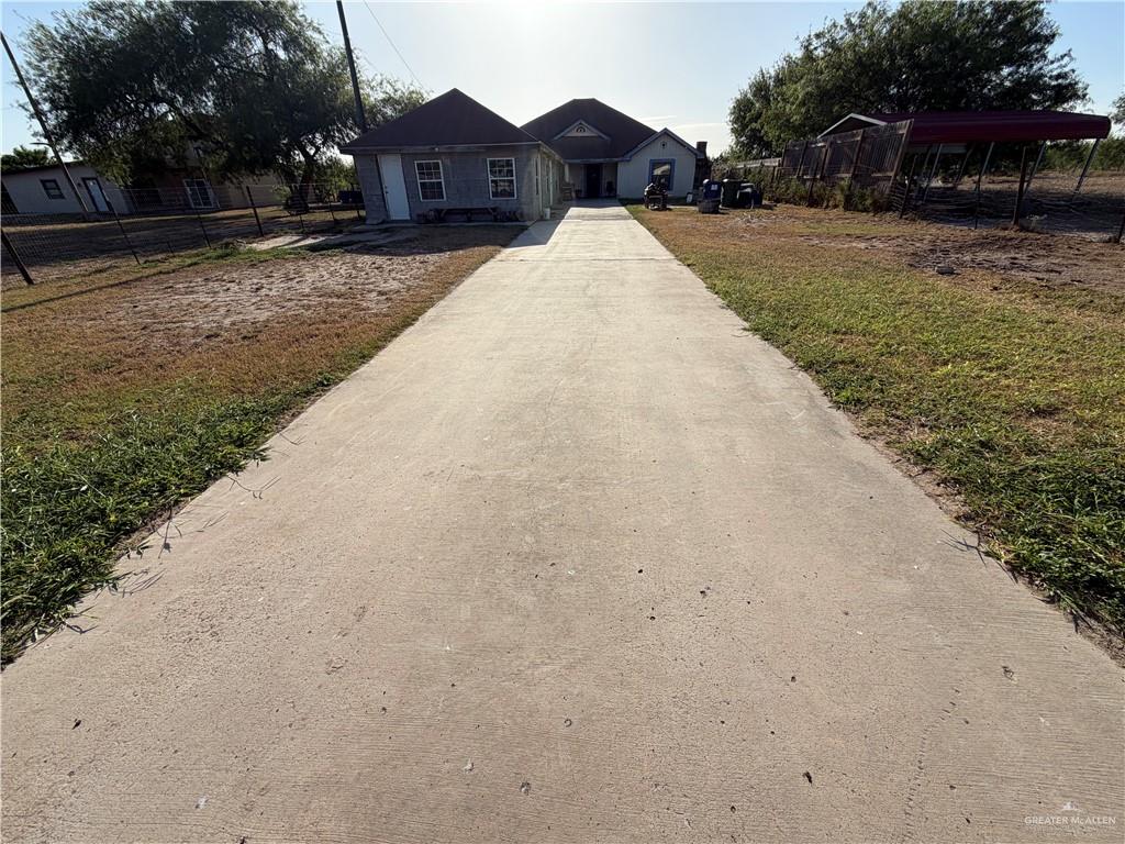 11653 Garza Street — photo