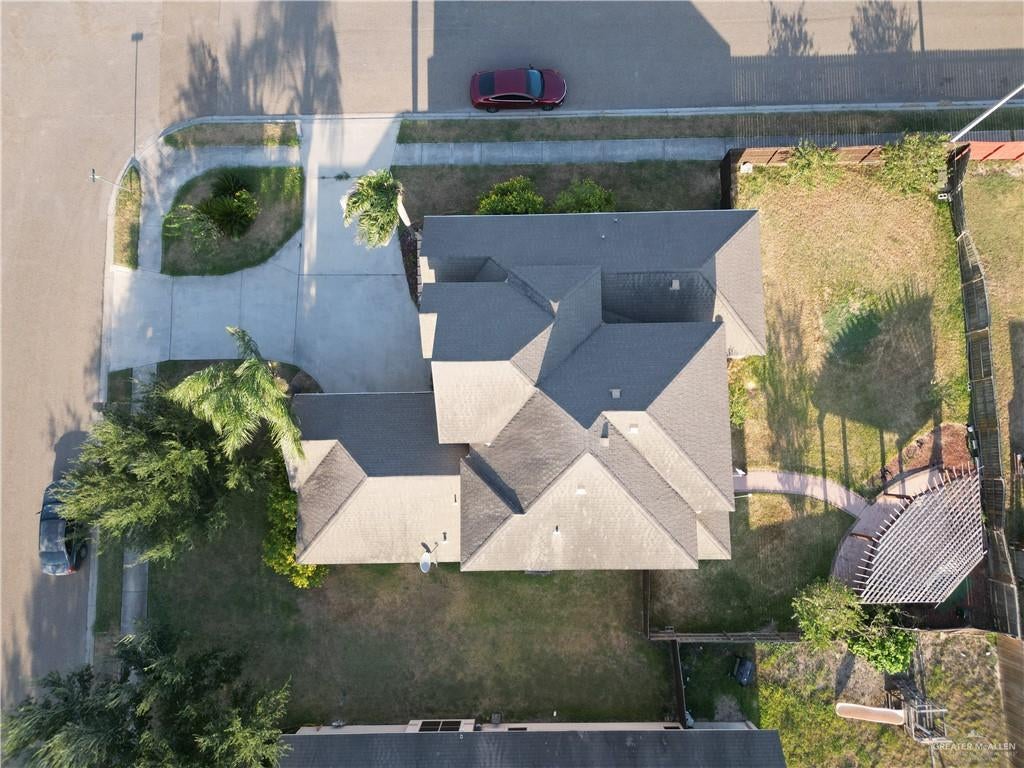 3701 Blue Jay Drive — photo