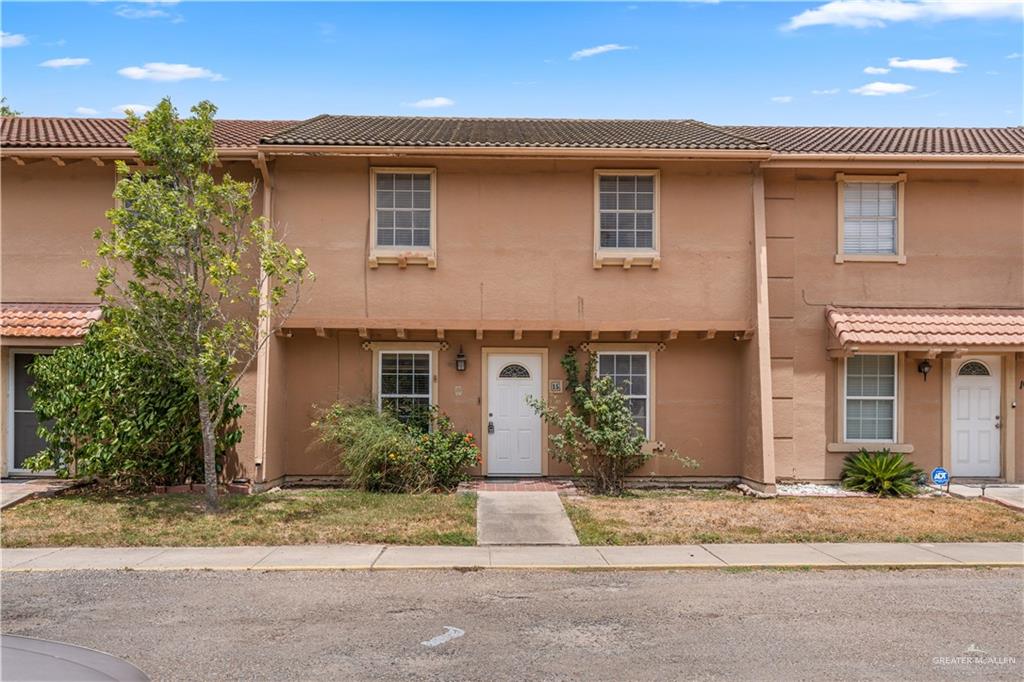 2402 N Ed Carey Drive 15 — photo