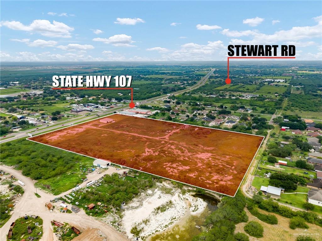 8645 W State Highway 107 Highway — photo