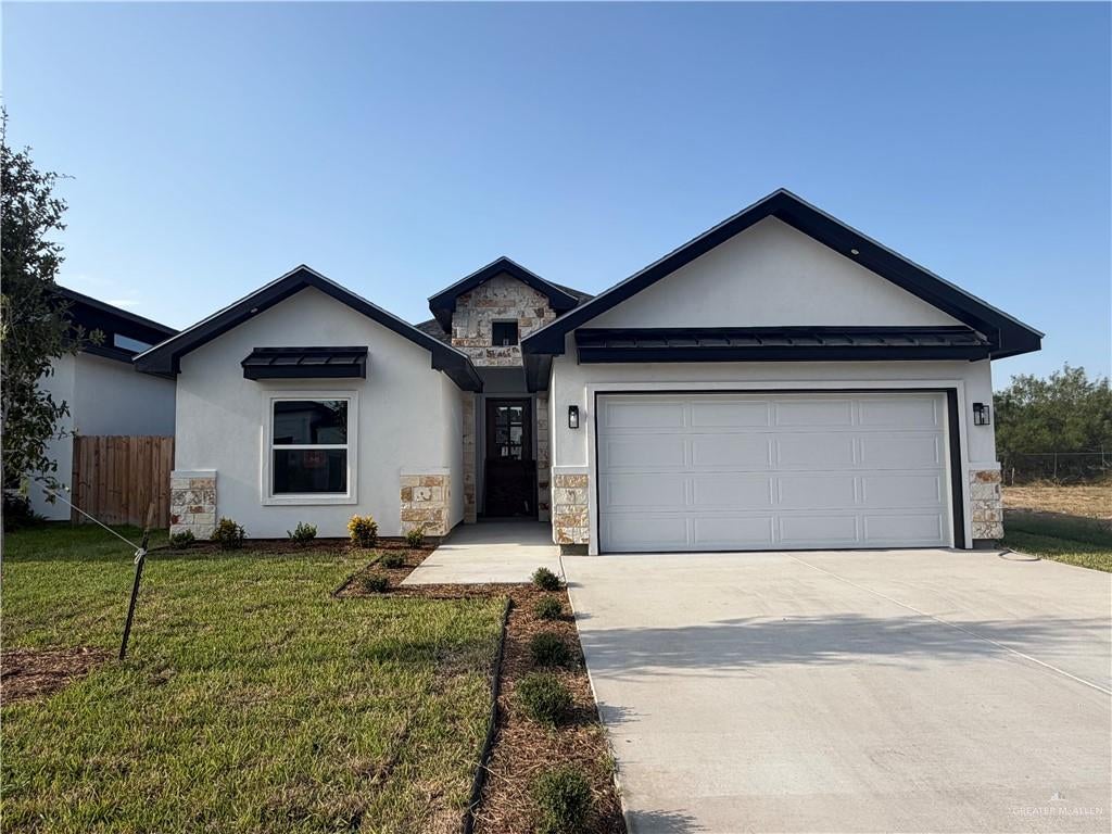 4017 Alexia Lane — photo