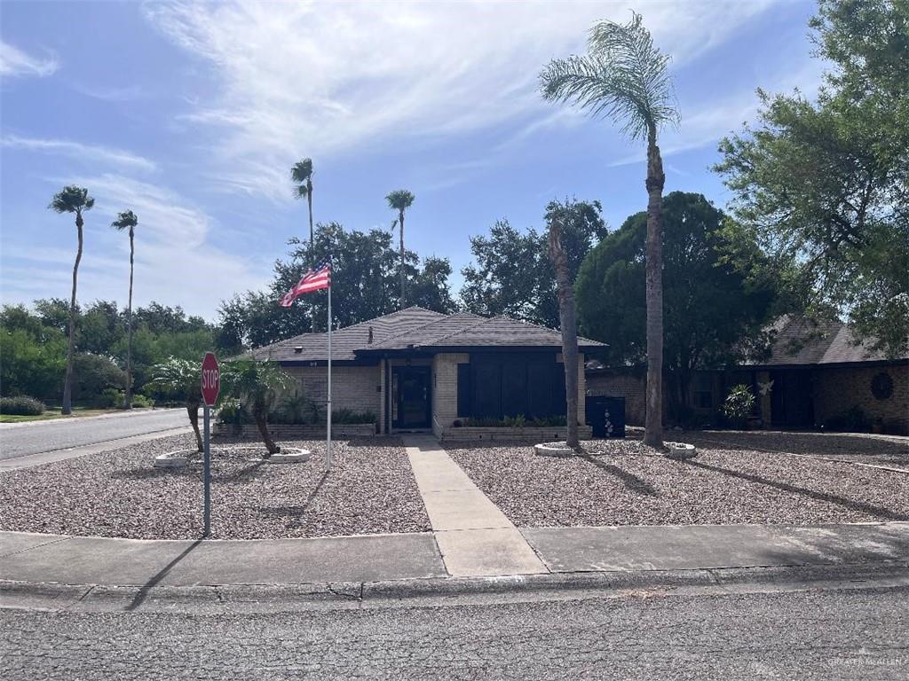 838 Citrus Drive — photo