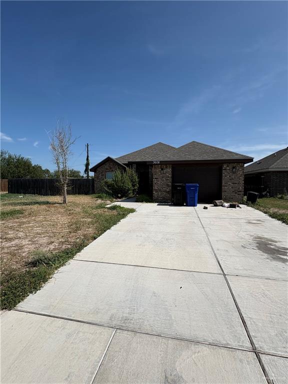 3608 Indian Creek Avenue — photo