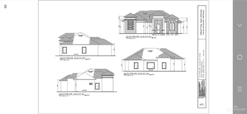 1007 Palmview Circle — photo