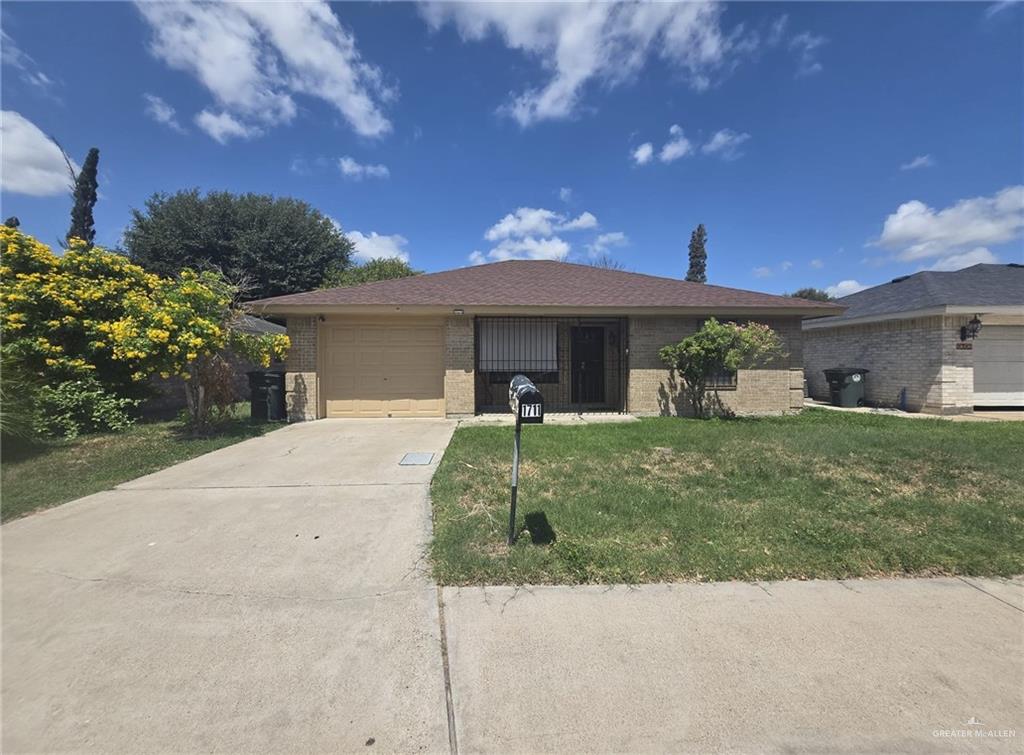 1711 E Gastel Circle — photo