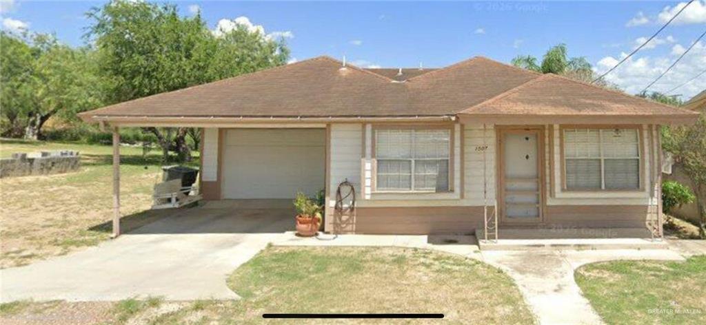 1507 W Guerra Avenue W — photo