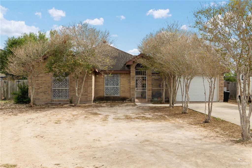 1622 Adam Lee Drive — photo